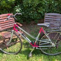 Bicicletta da donna