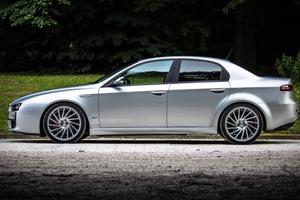Alfa 159 1.9jtd 150cv