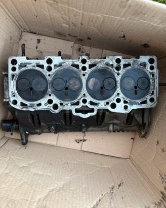 Testa 1.9 tdi