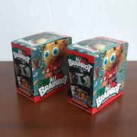 Skifidol Italian Brainrot 2 box da 24 bustine