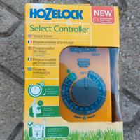 Timer per innaffiare giardino 