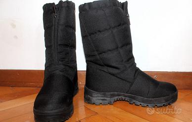 Stivali da neve OLANG - numero 43