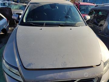 Cofano VOLVO V50 del 2008