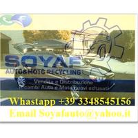 Ricambi MITSUBISHI ASX 1SERIE RESTYLING fino 2018