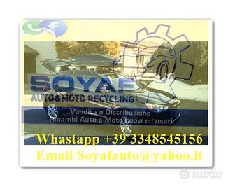 Ricambi MITSUBISHI ASX 1SERIE RESTYLING fino 2018