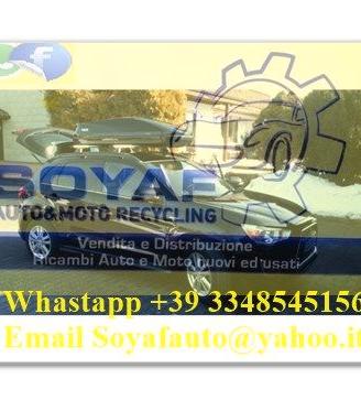 Ricambi MITSUBISHI ASX 1SERIE RESTYLING fino 2018