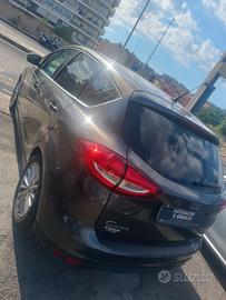 Ford C-Max Tipo 1.5 Hybrid DCT 5 porte Cross