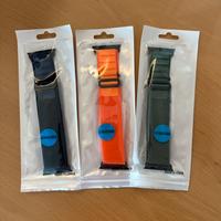 Cinturino Apple Watch Ultra