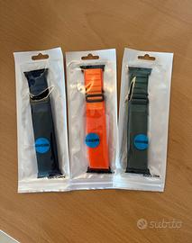 Cinturino Apple Watch Ultra