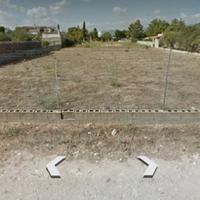 Terreno edificabile subito