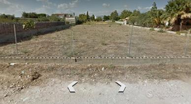 Terreno edificabile subito