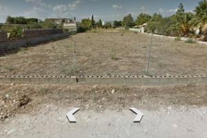 Terreno edificabile subito