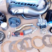 Kit DRacing 110cc Vespa PK 50 S XL FL N V HP