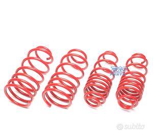 KIT MOLLE SPORTIVE PER NISSAN
