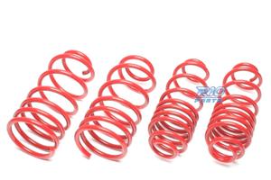 KIT MOLLE SPORTIVE PER NISSAN