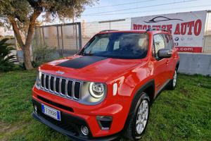 JEEP Renegade 1.6 Mjt 120CV Limited
