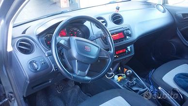 Seat Ibiza 1.2 tdi