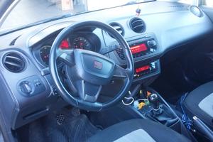 Seat Ibiza 1.2 tdi