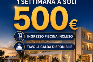 Case vacanze Mondragone