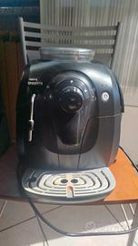 macchina di caffè 