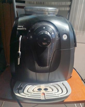 macchina di caffè 