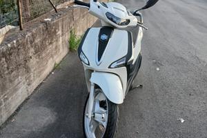 Liberty 50cc anno 2026