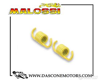 Serie molle RACING Malossi per frizione 105 origin