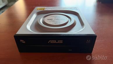 Lettore CD/DVD Asus