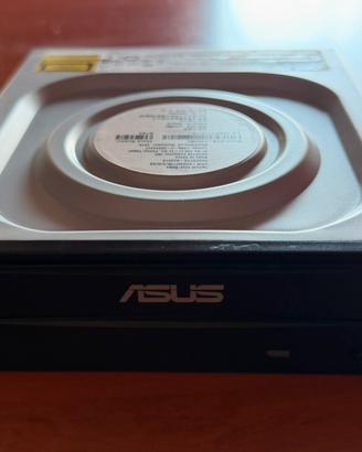 Lettore CD/DVD Asus