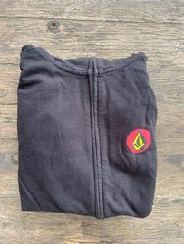 Felpa streetware Volcom