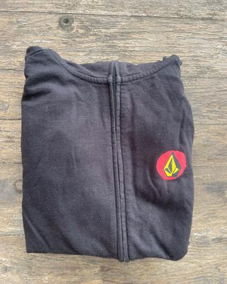 Felpa streetware Volcom