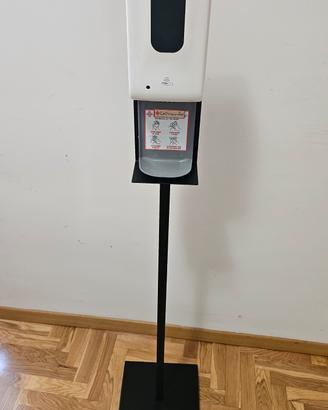 dosatore automatico