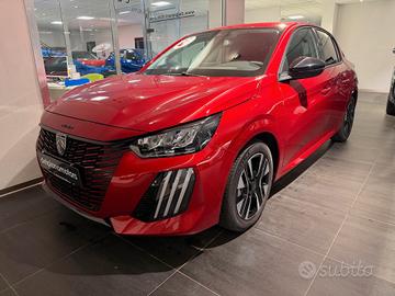 Peugeot 208 PureTech 100 Stop&Start 5 porte Allure