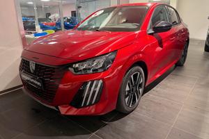 Peugeot 208 PureTech 100 Stop&Start 5 porte Allure