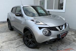 Nissan Juke 1.5 dCi Start&Stop N-Connecta