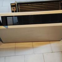 VENTILCONVETTORE EURAPO