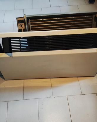 VENTILCONVETTORE EURAPO