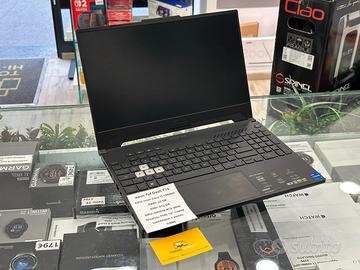 Asus Tuf F15 - i7 12650H - RTX 3050 - 32/ 512GB