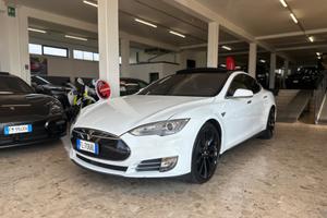 Tesla Model S 85kWh Dual Motor ricariche gratuite