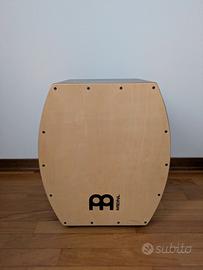 Meinl Jumbo Arch Bass Cajon (SUBCAJ8VWB-M) - Come