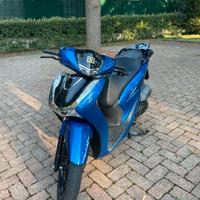 Sh 125 unico