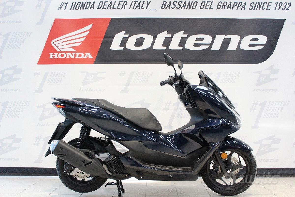 Parabrezza Tottene Motosalone Moto Usate Tottene Moto Usate Honda