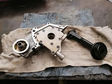 Pompa Olio Originale Fiat 1.4 8v / 1.2 8v 