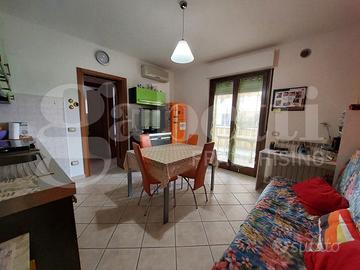 Appartamento Alba Adriatica [Cod. rif U013VRG]