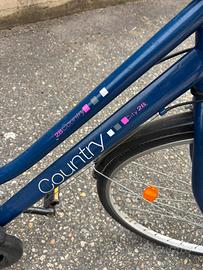 Bici da passeggio