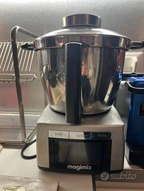Magimix robot da cucina cookexpert