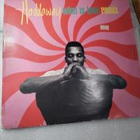 VINILE  HADDAWAY