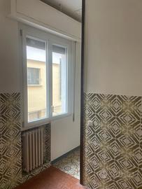 Ampio trilocale - Spese incluse a Casteggio