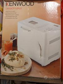 Maccina per il pane