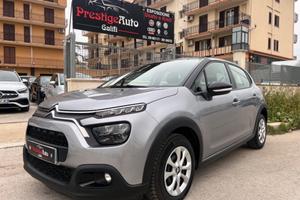 Citroen C3 BlueHDi 100 S&S Feel 2021